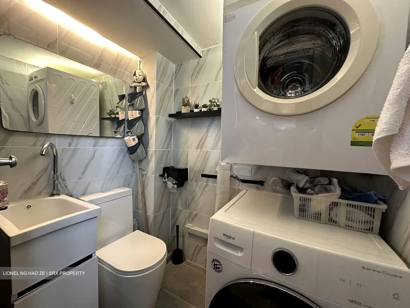 Blk 522 Hougang Avenue 6 (Hougang), HDB Executive #568783951